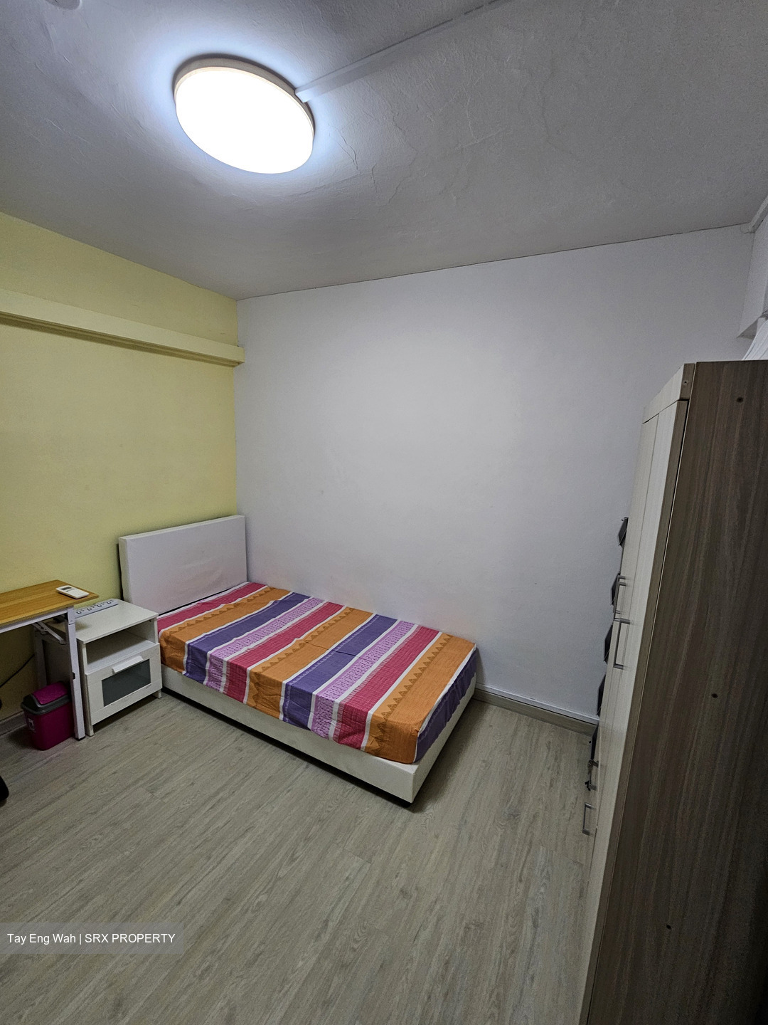Blk 365 Clementi Avenue 2 (Clementi), HDB 3 Rooms #571846411